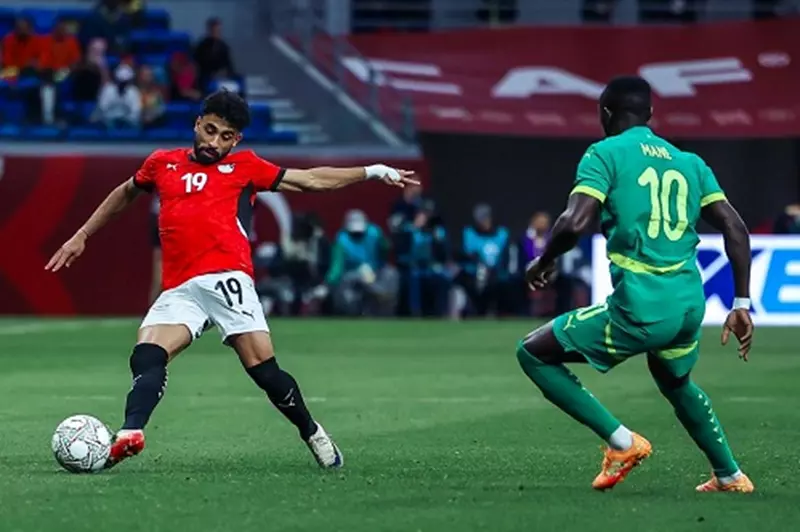 غاب التسديد.. رقم سلبي لمنتخب مصر يحدث للمرة الأولى منذ 2010 